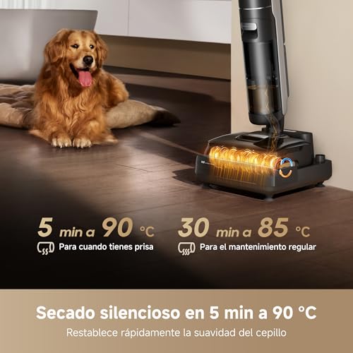 Thumbnail 7 de DREAME H15 Mix 7 en 1 aspirador 23.000 Pa