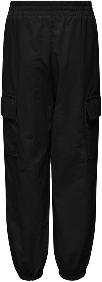 Detalle 1 de KIDS ONLY Mädchen Kogecho Cargo Parachute Pant
