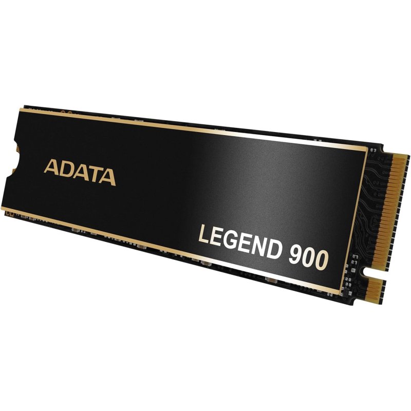 Thumbnail 1 de Adata LEGEND 900 1TB: SSD NVMe PCIe 4.0 para alto rendimiento en PC y PS5