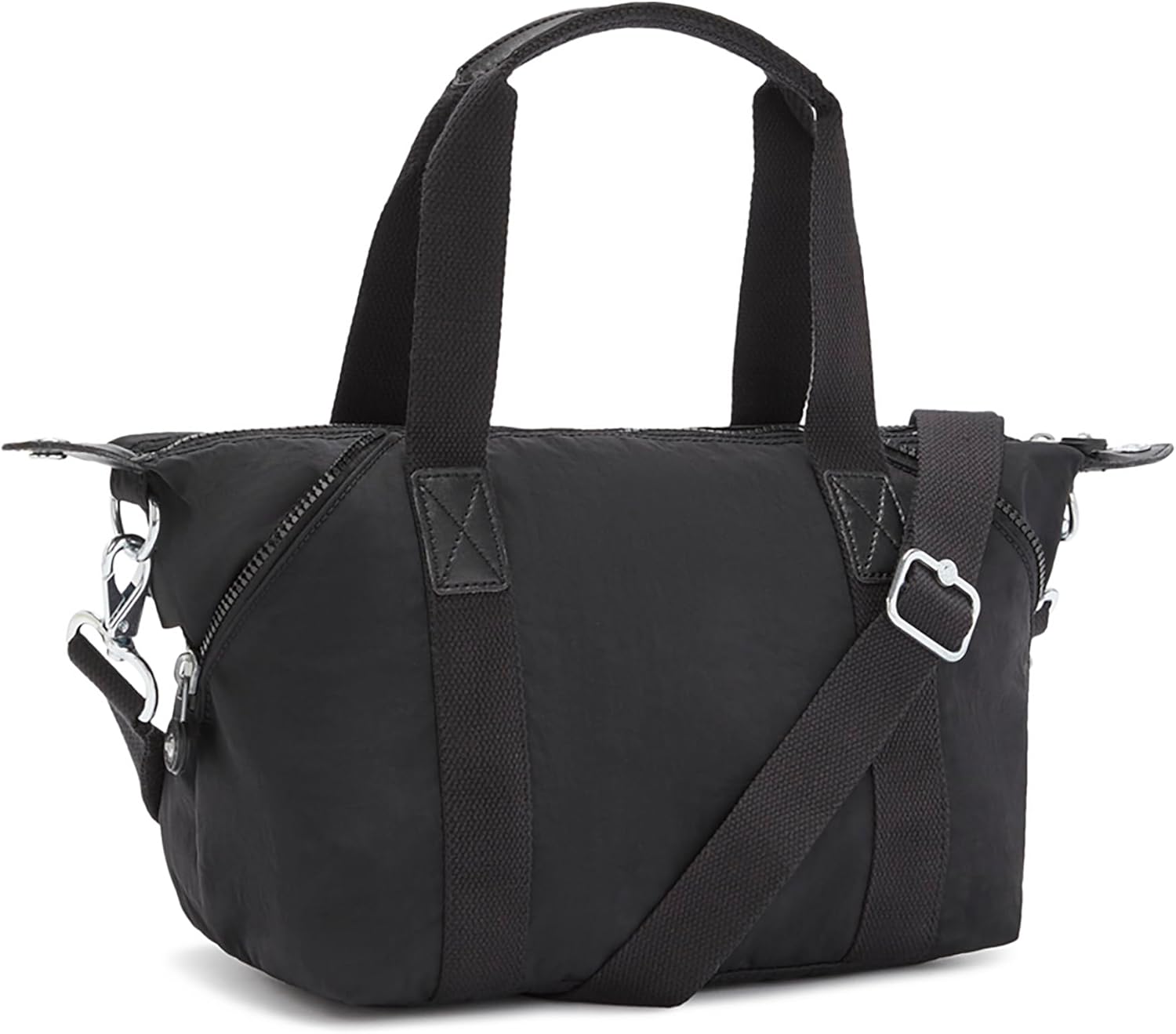Thumbnail 3 de Kipling ART MINI Kleine Handtasche – Pac-Man Anhänger, wasserabweisend