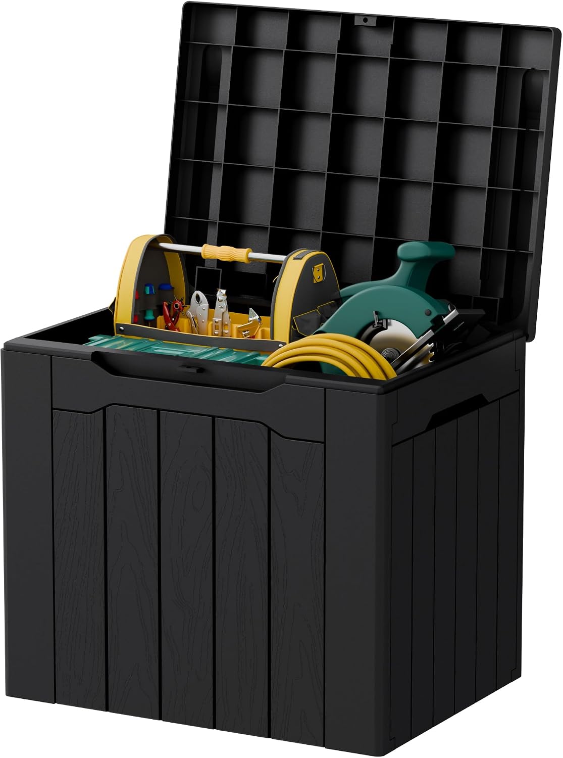 Detalle de Acurax Deck Box 32 Gallon