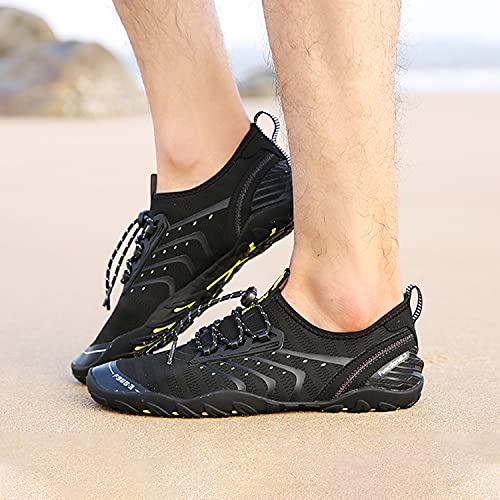 Thumbnail 1 de SAGUARO Water Shoes for Women & Men – Quick-Dry Aqua Shoes for Beach, Surf and Pool