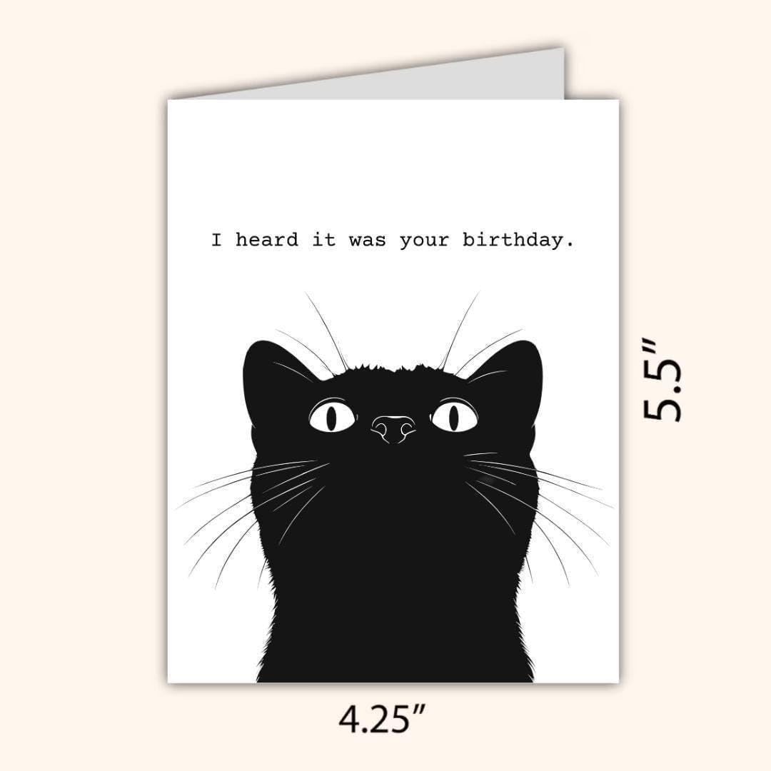 Detalle de Birthday Card, 4.25 x 5.5 in