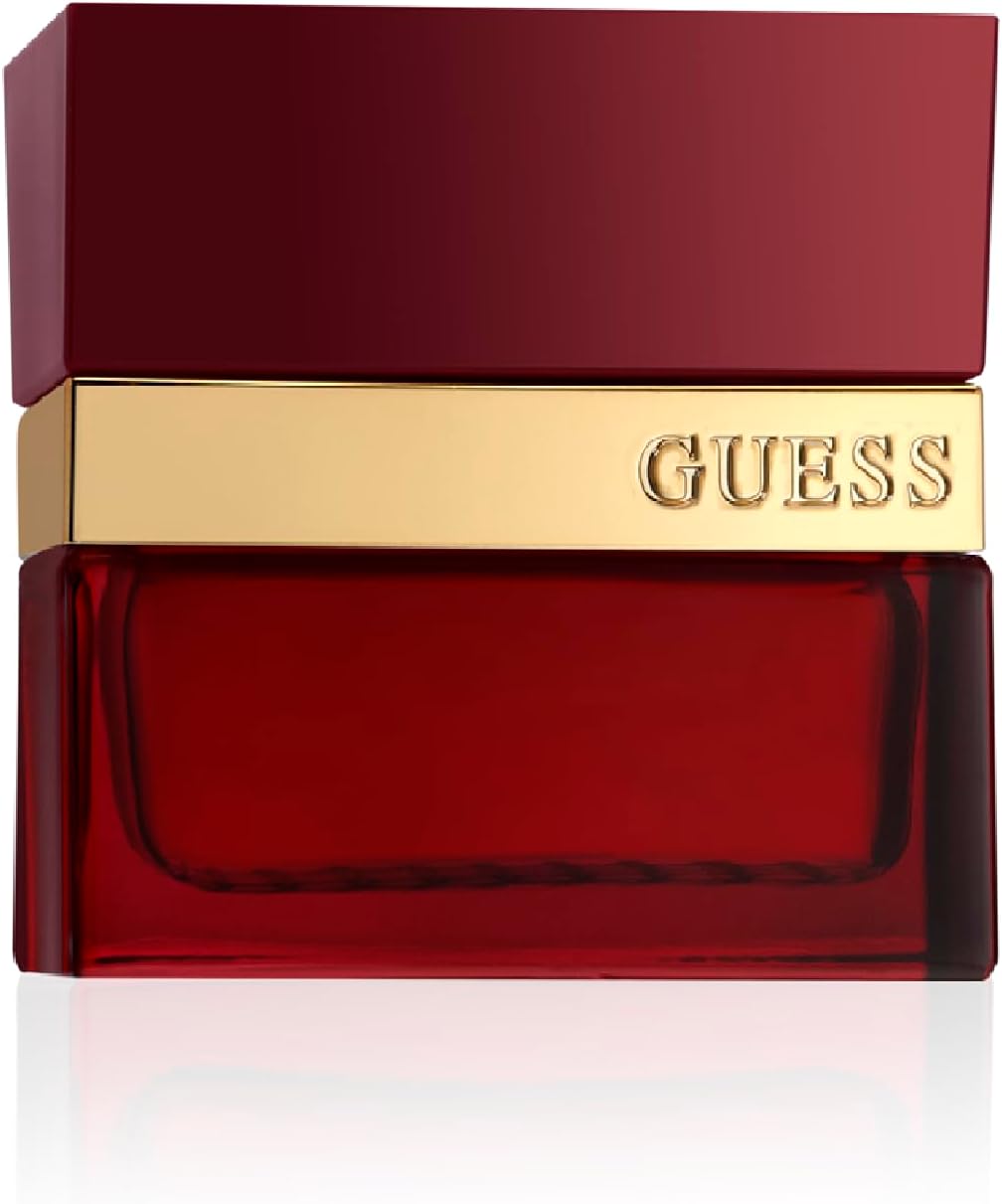 Detalle 2 de GUESS Seductive Red 30 ml, profumo uomo