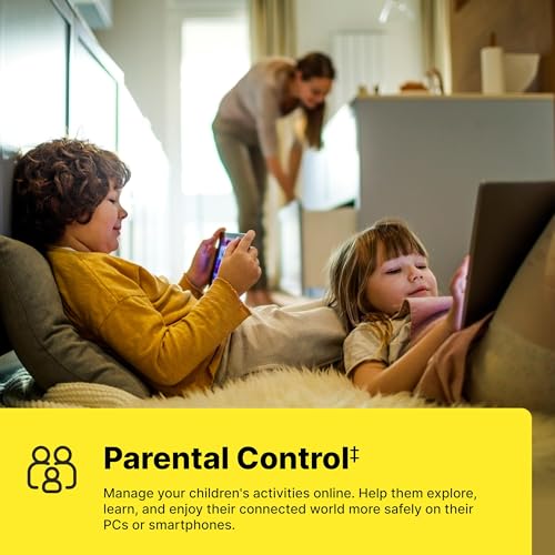 Thumbnail 9 de Norton 360 Deluxe 2026: Practical protection for up to 5 devices and a year of coverage