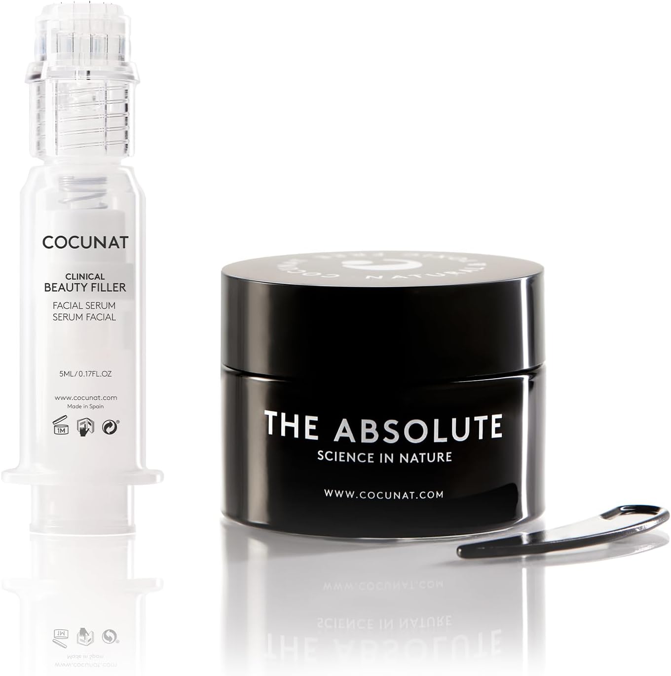 Thumbnail 4 de COCUNAT The Cure Serum Antiedad 30 ml