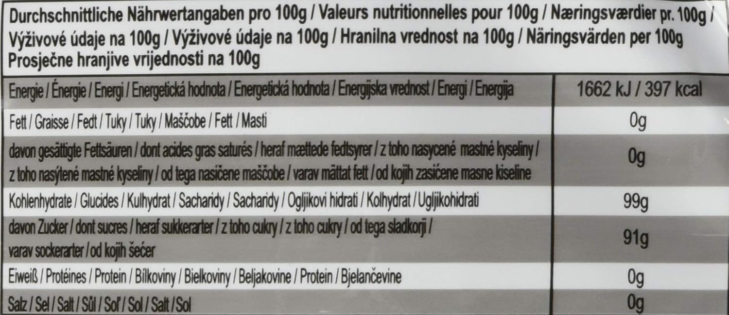Thumbnail 1 de Power Shocks Popping Candy – Großverpackung mit 360 g, 20 Beutel à 18 g pro Fruchtmix