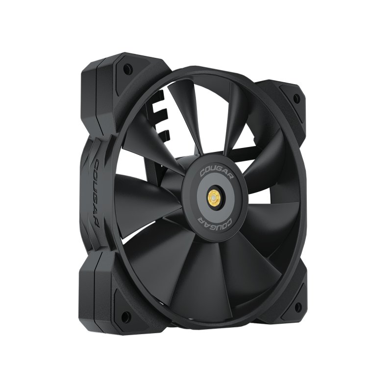 Thumbnail 2 de Cougar MHP 120 Pack: 3 ventiladores suplementarios de 120 mm para refrigeración de PC