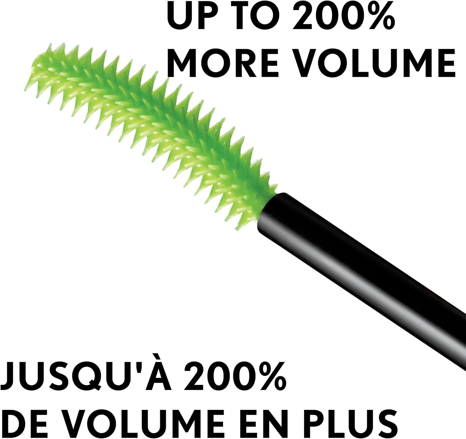Thumbnail 3 de COVERGIRL Clump Crusher by Lash Blast Mascara, Black Brown 835
