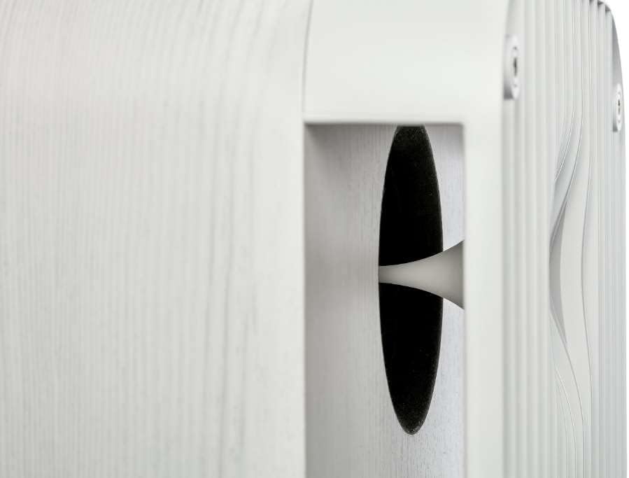 Detalle 2 de Polk Audio ES15 bookshelf speaker pair