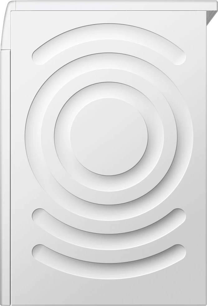 Thumbnail 7 de Bosch WGH244M40 + Bosch WQH245B40 Set aus Waschmaschine und Trockner mit Home Connect