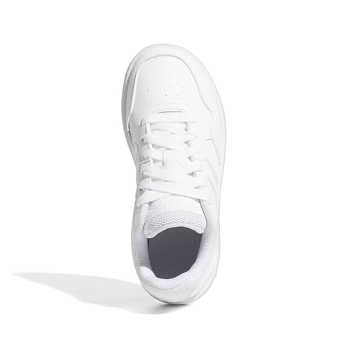 Thumbnail 6 de adidas Hoops Shoes Zapatilla unisex niños 30 EU