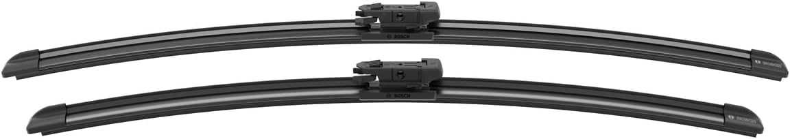 Thumbnail 6 de BOSCH エアロツイン A928S 輸入車用フラットワイパーブレード 530/475mm