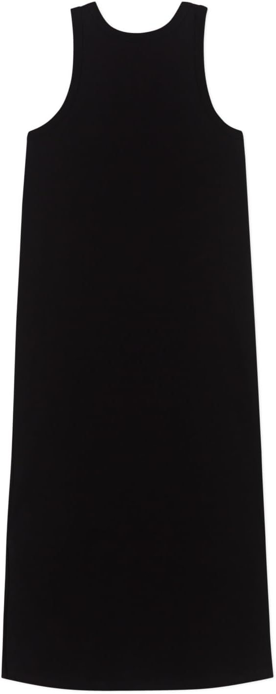 Thumbnail 1 de Petit Bateau Robe Débardeur Femme – robe débardeur longue en coton