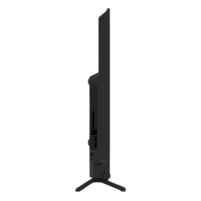Detalle 2 de TV Senwa LED 43SEN1001 43" Full HD 60Hz Smart TV Google TV con Dolby Audio