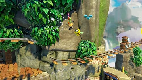 Thumbnail 6 de PM Studios Yooka Re-PlayLee Switch 2
