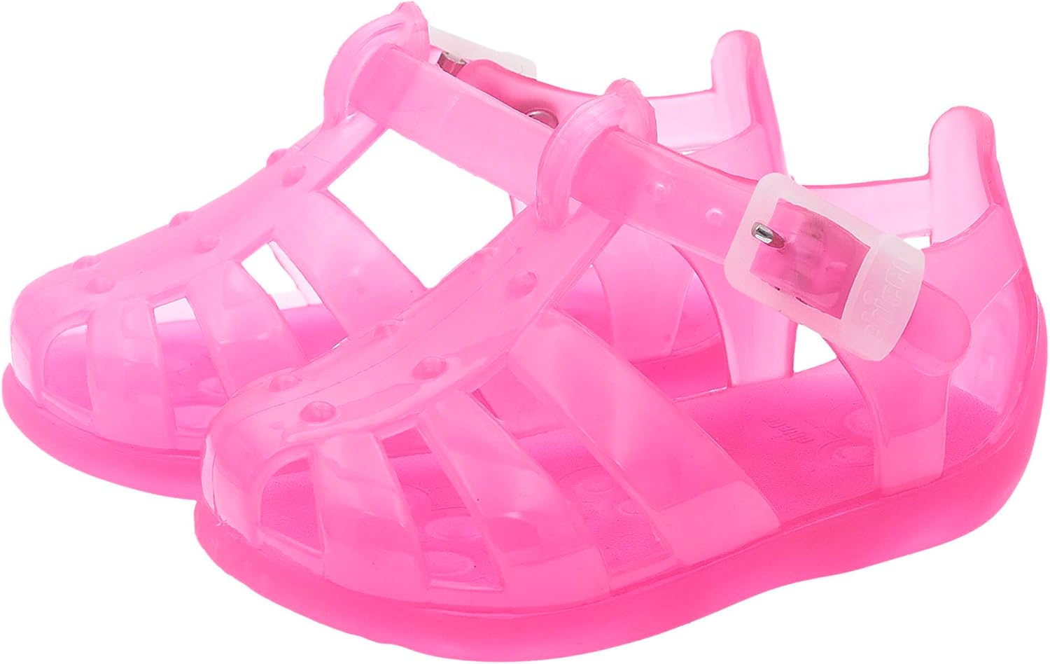 Thumbnail 4 de Chicco Chaussons Velcro confort