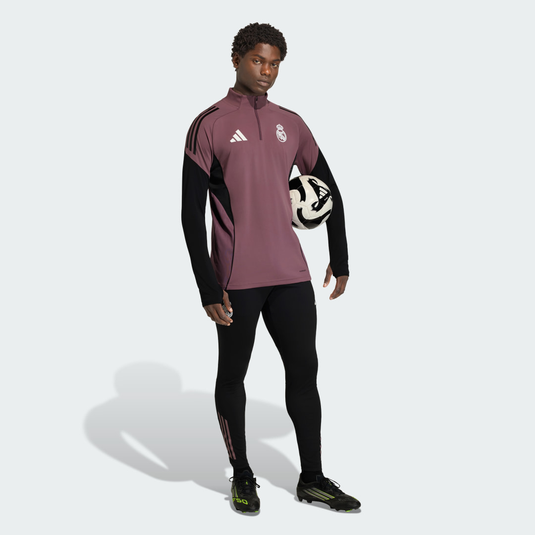 Thumbnail 2 de Pantalón de entrenamiento Real Madrid Tiro 25 Competition de Adidas