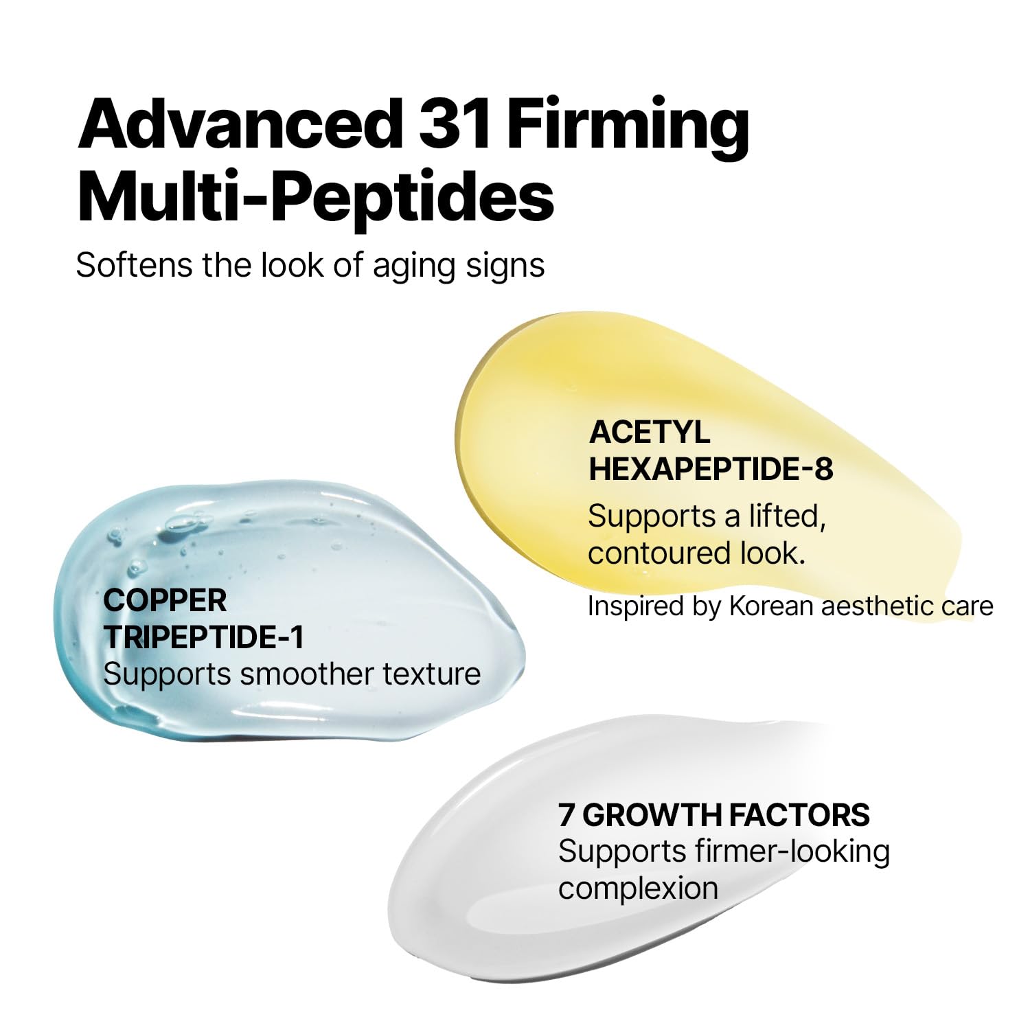 Thumbnail 6 de SUNGBOON EDITOR Silk Peptide EGF Overnight Mask 4ea