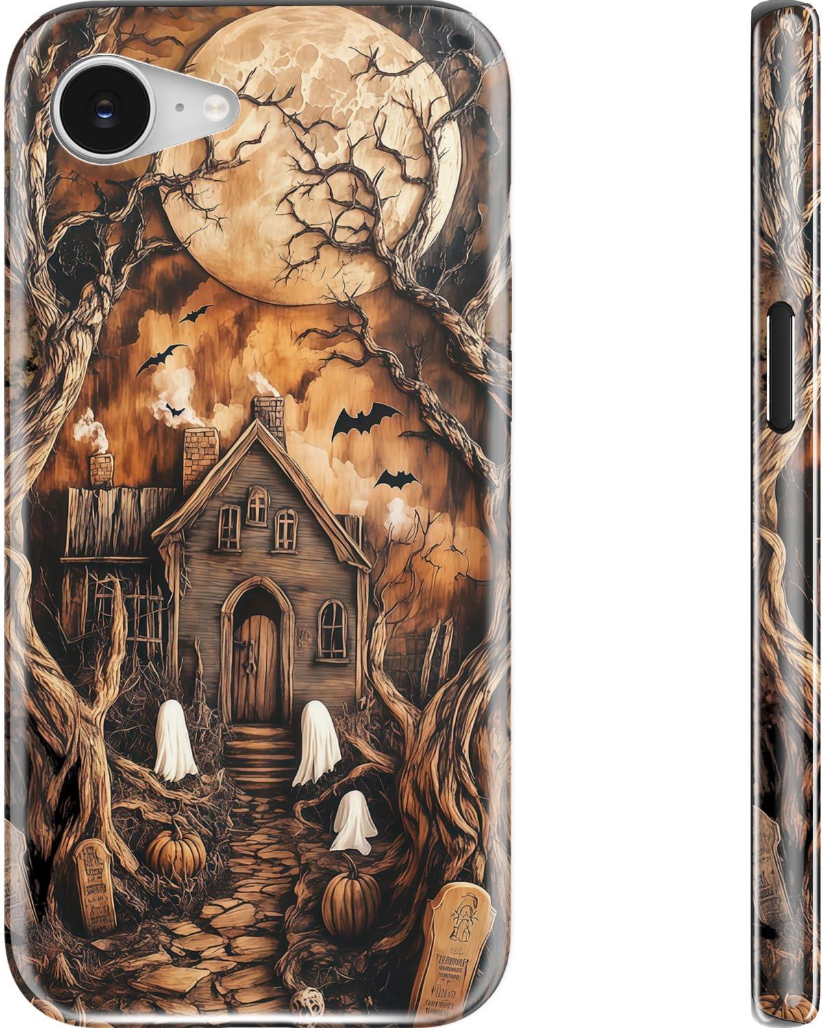 Detalle de MERRO iPhone 16e Case
