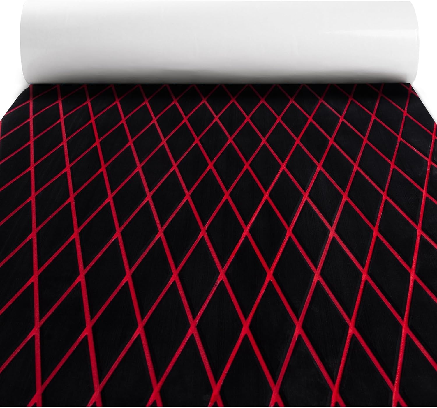 Fullfire Boat Flooring EVA Foam Decking Self-Adhesive Marine Mat Sheets