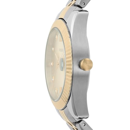 Thumbnail 1 de Fossil Scarlette reloj mujer 32 mm
