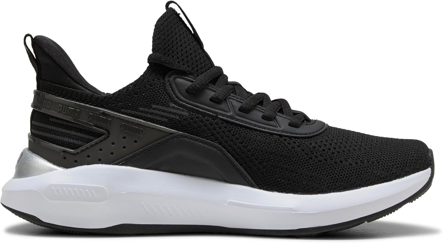 Detalle de PUMA Softride Enzo 5 Hype Road Running Shoe – Unisex