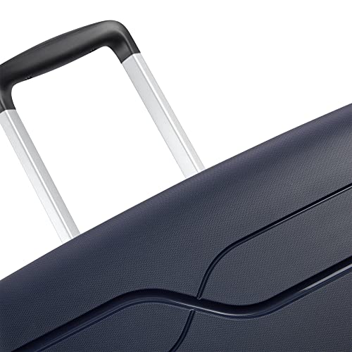 Thumbnail 8 de MODO by Roncato MD1 Trolley Grande 75 cm Espandibile Blu – 110 L, TSA, 4 Ruote