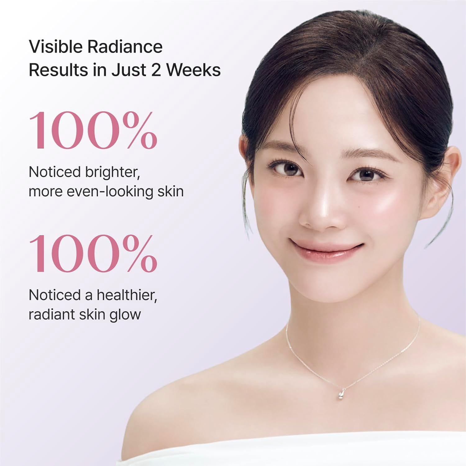 Thumbnail 3 de REJURAN Triple Radiance Ampoule 50ml — DOT c-PDRN 0.5% Serum for Tone, Texture & Glow