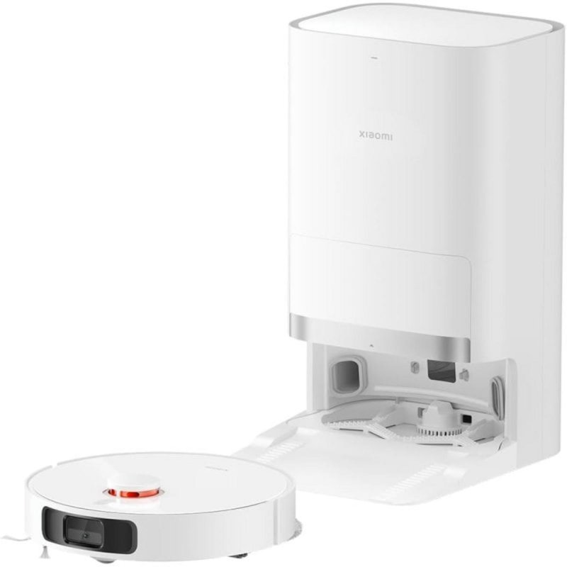 Detalle de Xiaomi Robot Vacuum X20+ Robot aspirador con base de carga