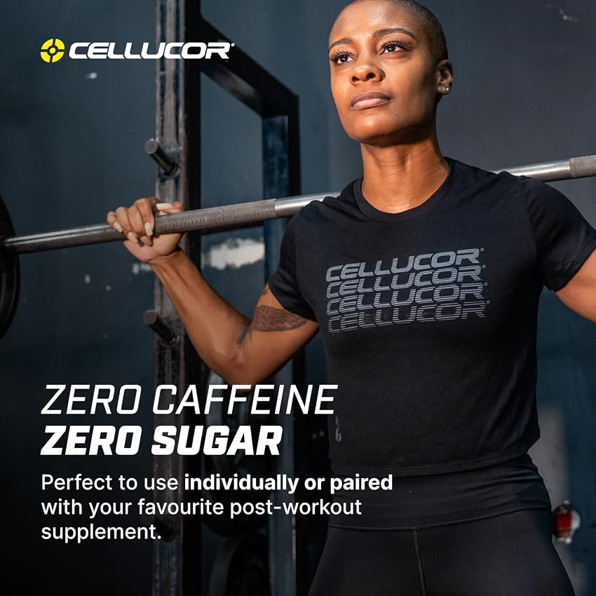 Detalle 2 de Cellucor Cor-Performance Créatine Monohydratée 306g ⚡