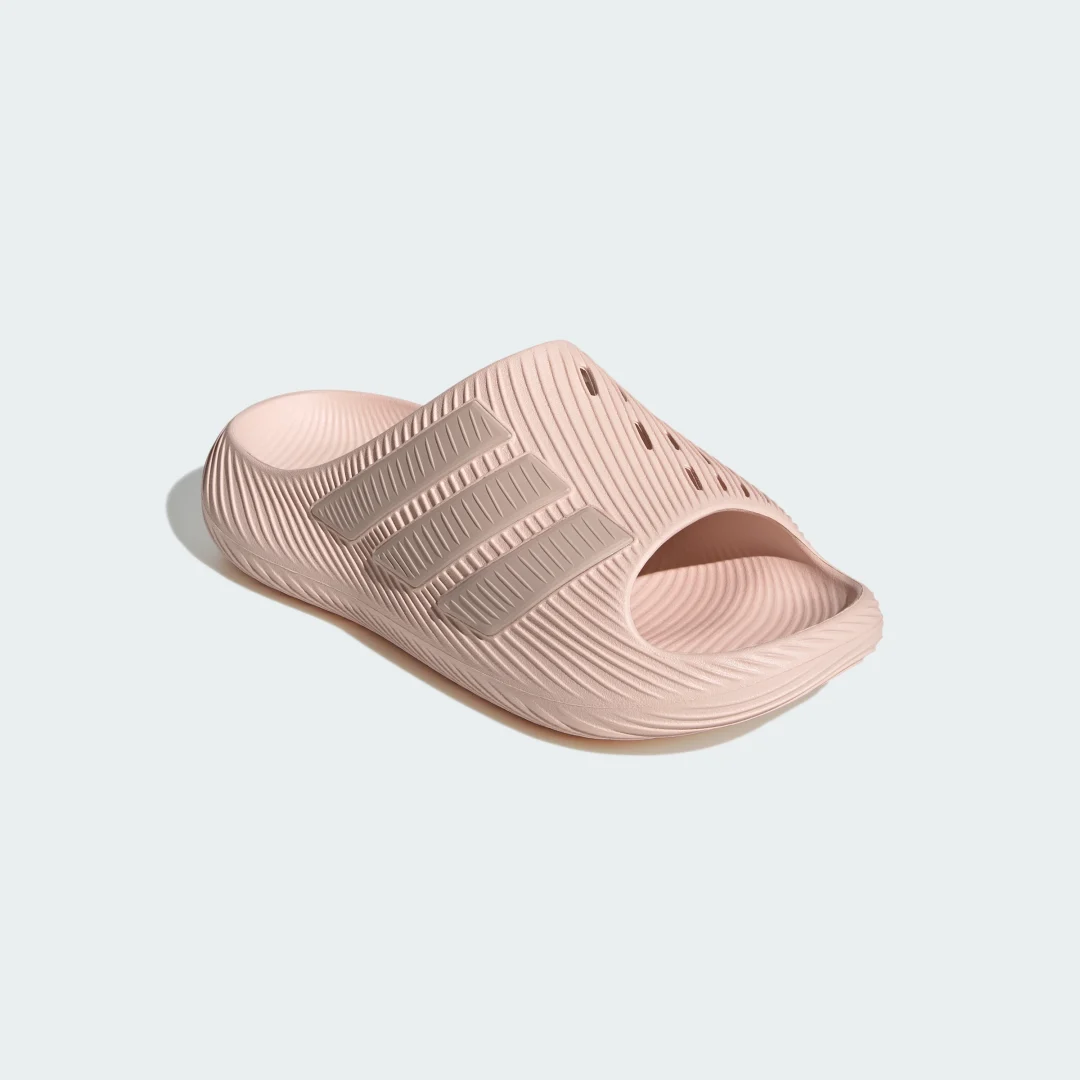 Detalle de Adidas CHANCLA PURECHILL Rosa: comodidad casual para el verano