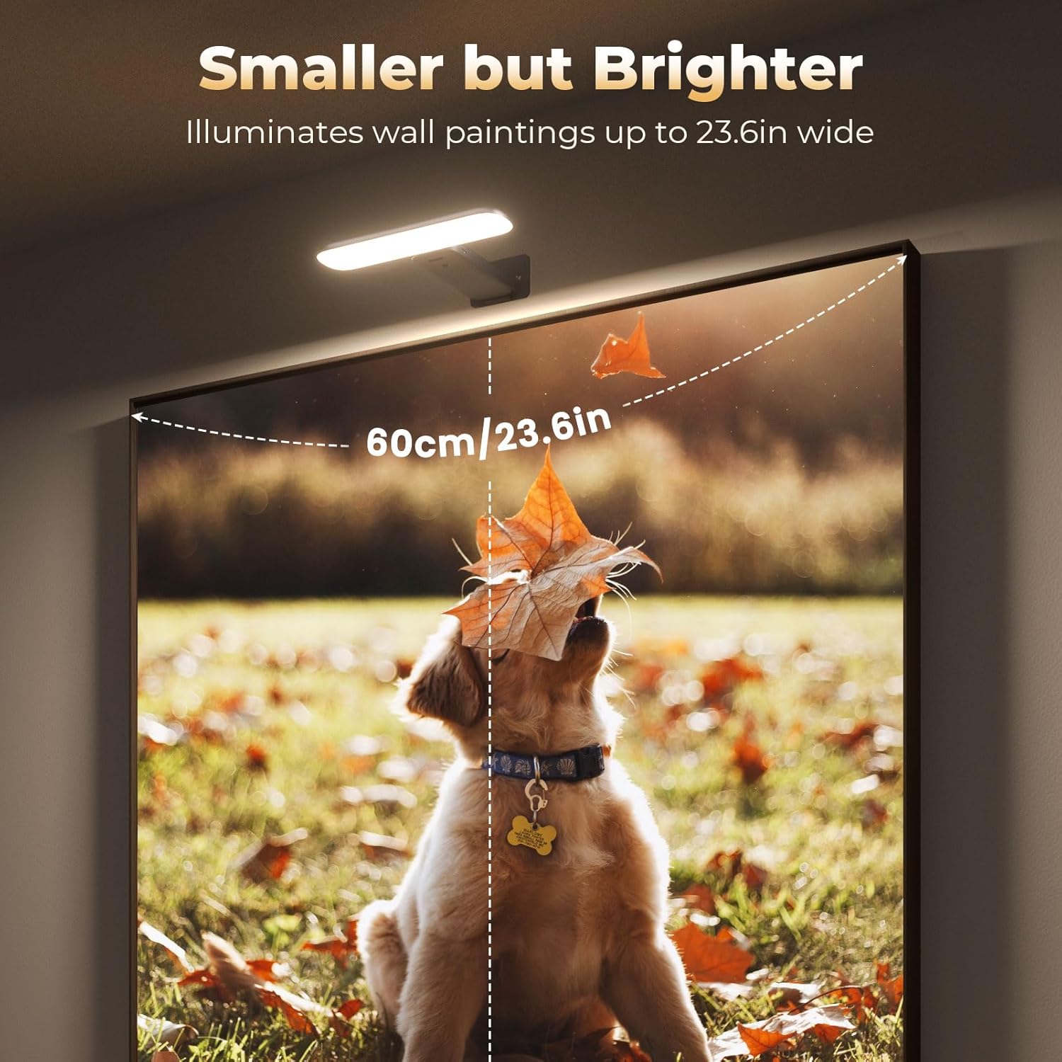 Thumbnail 1 de FULEN LED picture lights 2-Pack