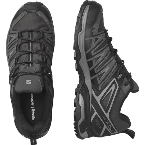 Thumbnail 8 de SALOMON X ULTRA PIONEER GORE-TEX, zapatillas de senderismo impermeables para hombre