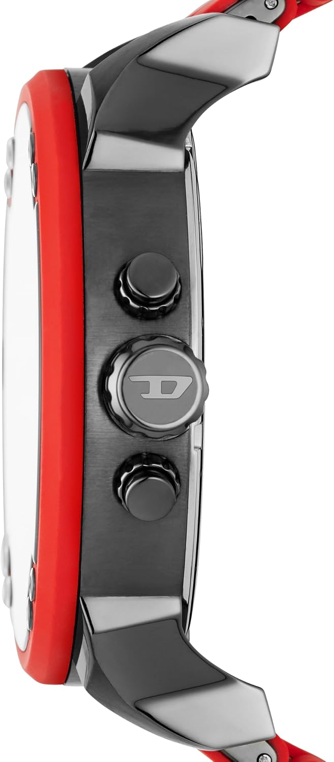 Thumbnail 1 de Diesel men's watch 57mm