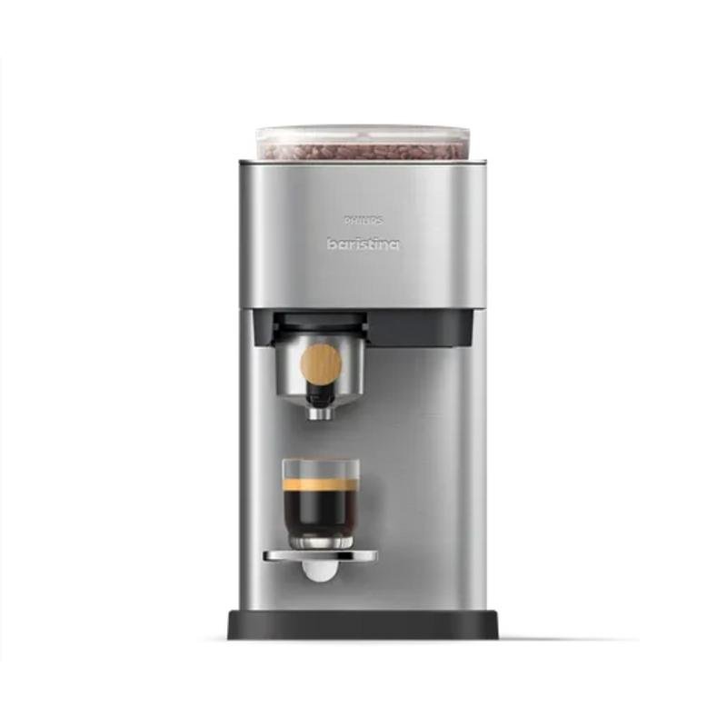 Thumbnail 3 de Philips BAR500/00 Cafetera Espresso 1,2 L