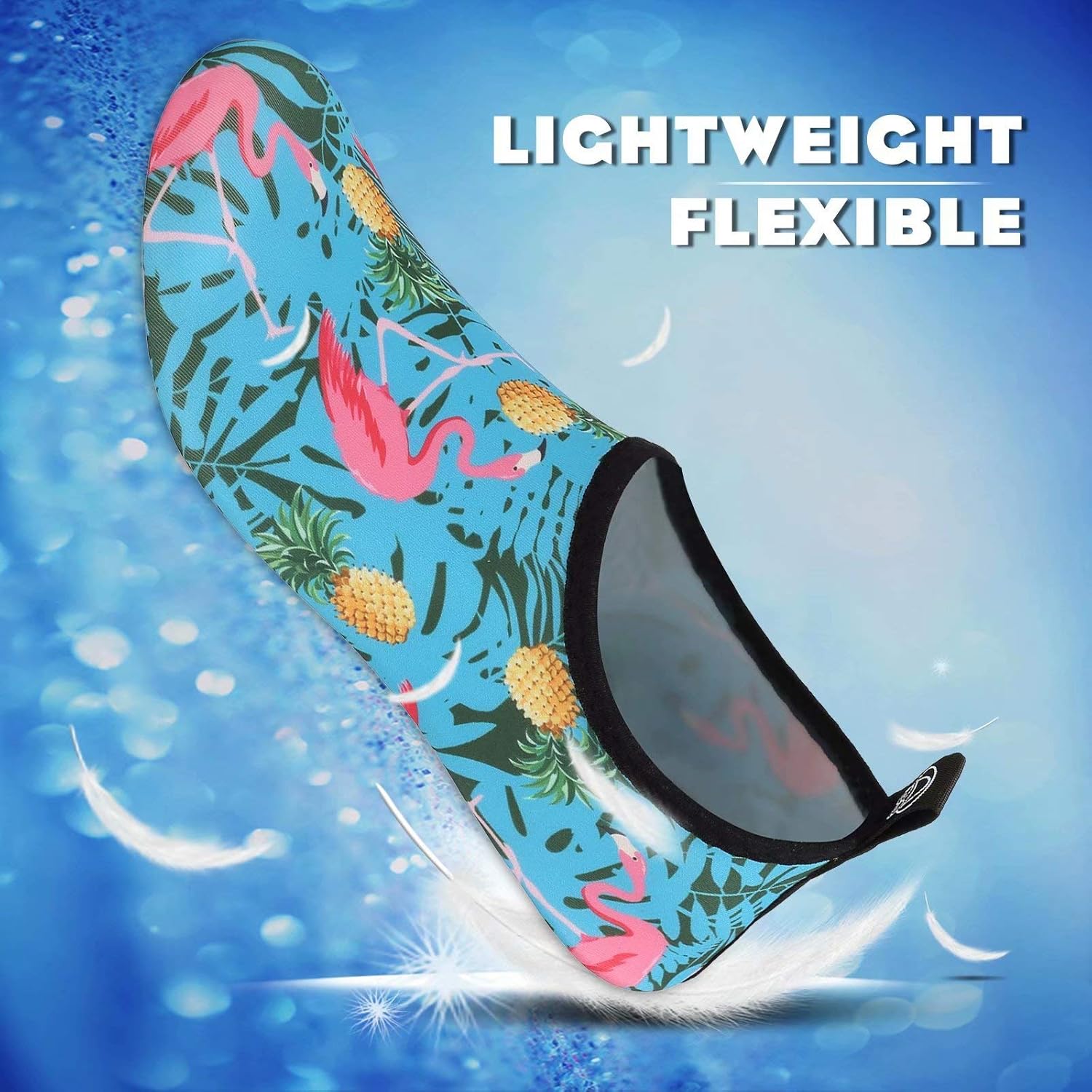 Thumbnail 4 de Mabove Swim Water Shoes Socks – Barefoot Protection for Beach, Sea and Pool