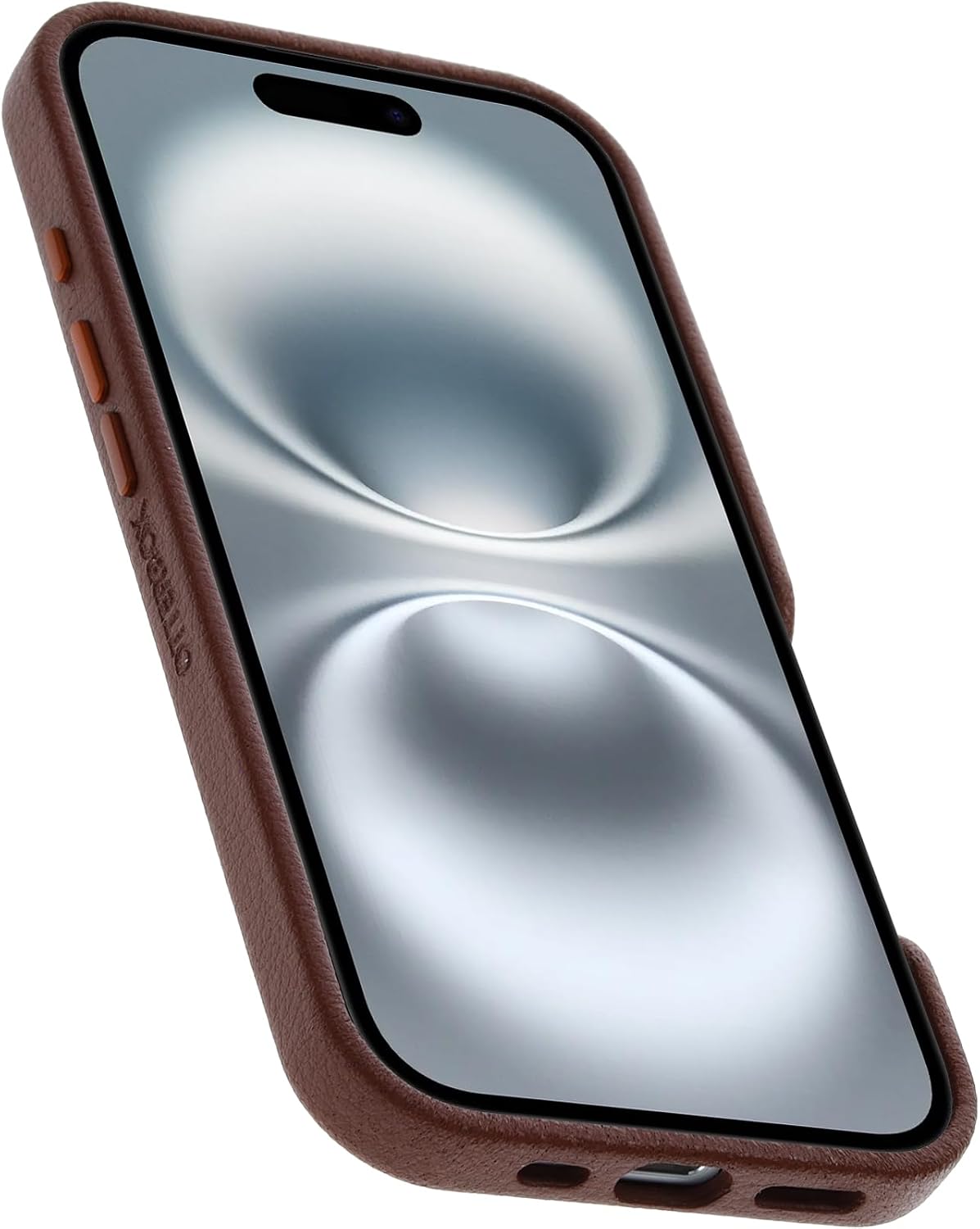 Thumbnail 2 de Otterbox Coque Symmetry Cactus Leather pour iPhone 16 ⚙