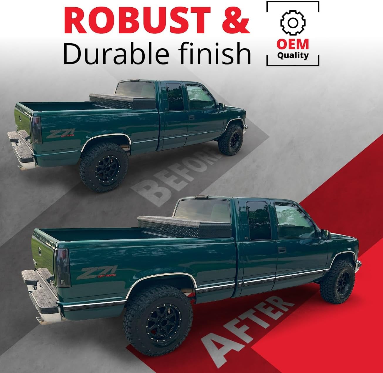 Thumbnail 5 de All-Fit Automotive Body Side Molding 26 ft
