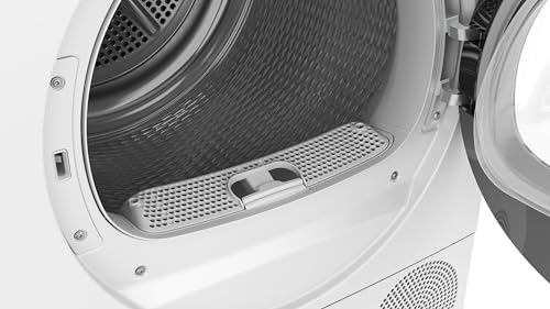 Thumbnail 6 de Bosch WQG24502FR Série 6 – Sèche-linge à pompe à chaleur AutoDry, 8 kg