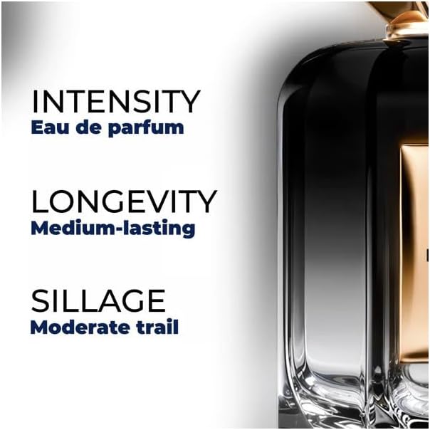 Detalle de AYAD – Eau de Parfum Dubai Mixte par Maison El Nabil, 65 ml – Tropical, Musqué et Gourmand