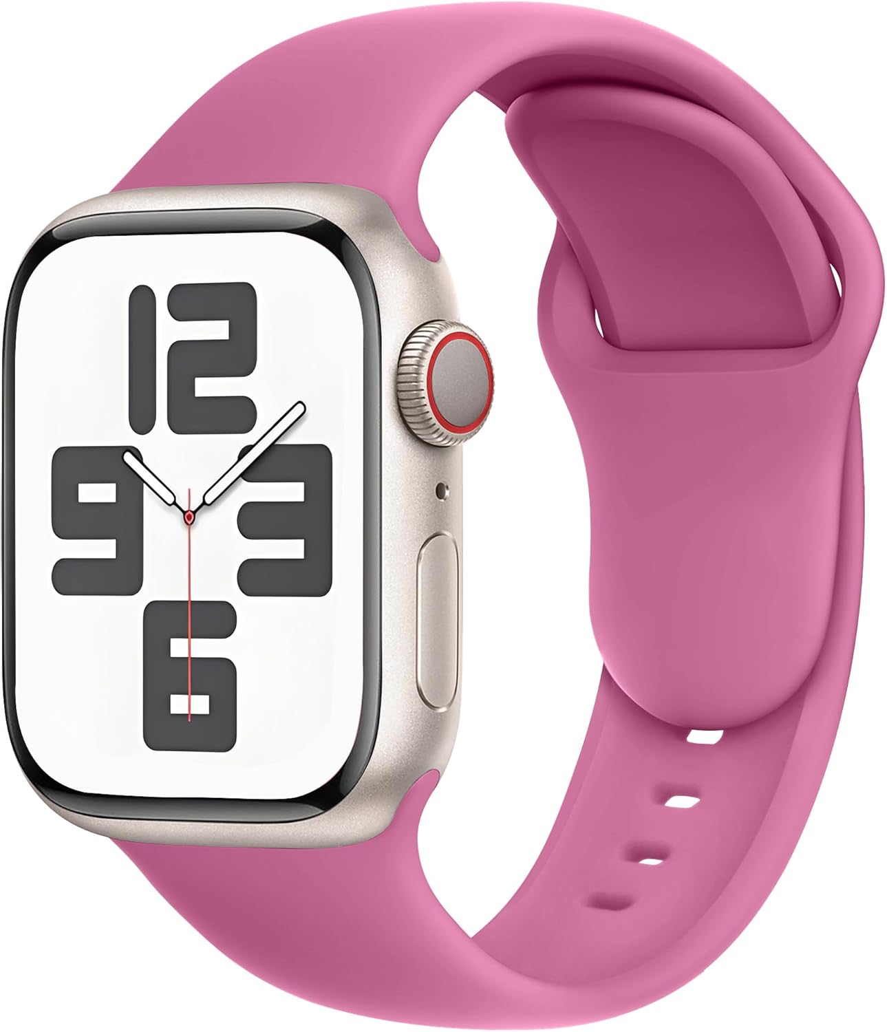 Thumbnail 4 de SRena C1 Correa Apple Watch Ultra 2/SE/Series 11 49mm