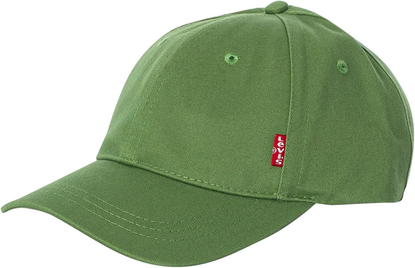 Thumbnail 6 de Levi's Men's Classic Twill Red Tab Baseball Cap