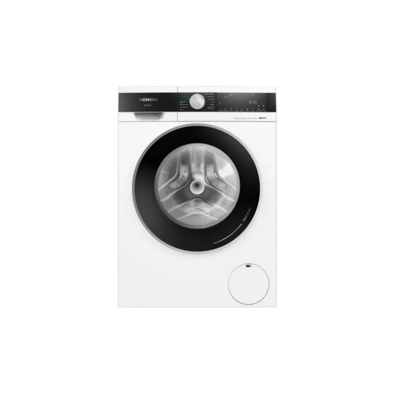 Detalle de Siemens iQ500 WN44G2A0ES: Lavasecadora 10,5 kg con i-Dos y autoDry
