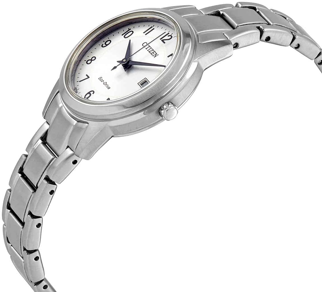 Detalle 2 de Citizen Damen Armbanduhr 30 mm