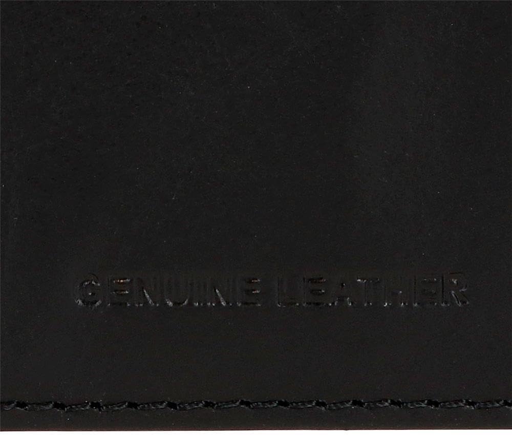 Thumbnail 6 de Pepe Jeans Portefeuilles en cuir avec porte-monnaie et protection RFID – De Joumma Bags