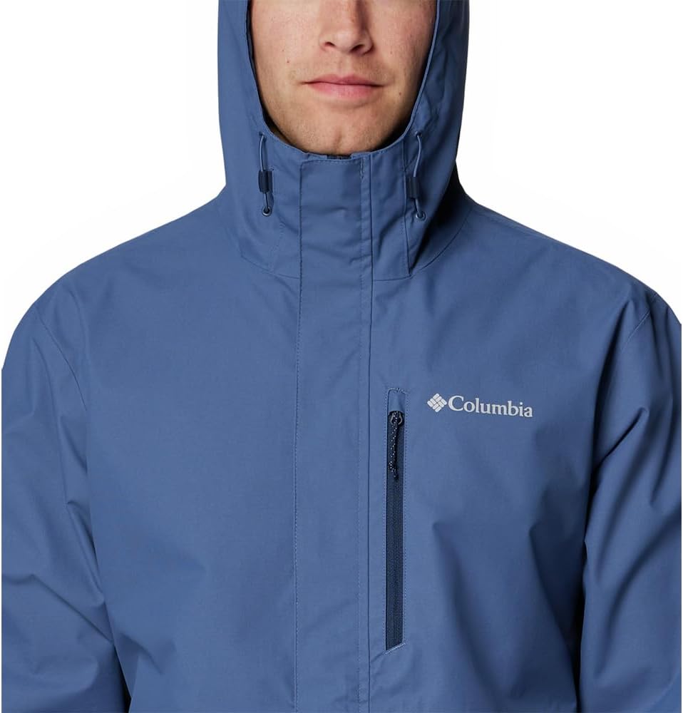 Thumbnail 4 de Columbia Hikebound II veste imperméable 74 cm