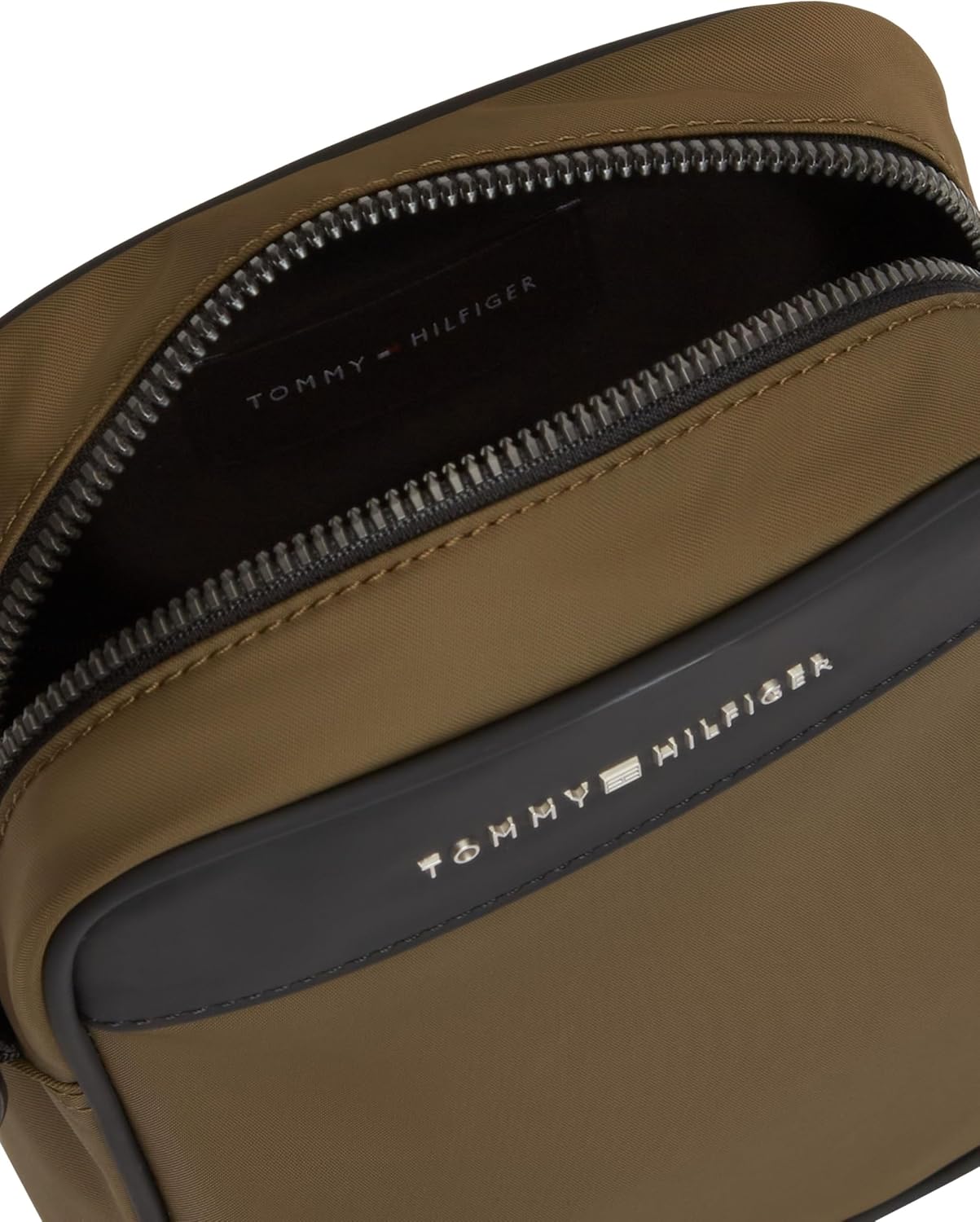 Thumbnail 6 de Tommy Hilfiger TH Repreve Mini Reporter Am0am14150 Crossover – nachhaltiger Allround-Partner