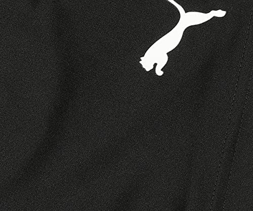 Detalle de Puma Teamrise Shorts Jr mixte enfants ⚙