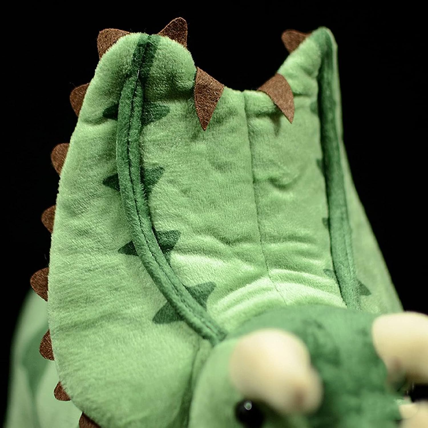 Thumbnail 5 de lilizzhoumax Pentaceratops plush toy 43cm